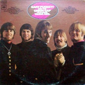 Gary Puckett and the Union Gap